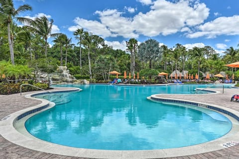 Ole at Lely Resort Condo with Pool Access! Apartment in Lely Resort