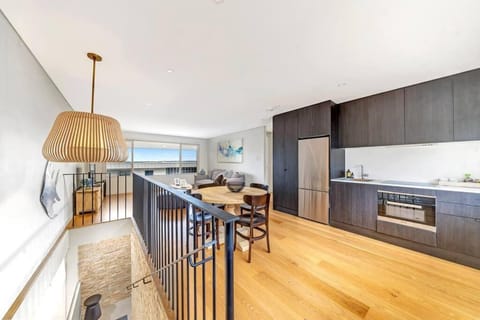 Sea and Salt Hyams Beach Condo in Hyams Beach