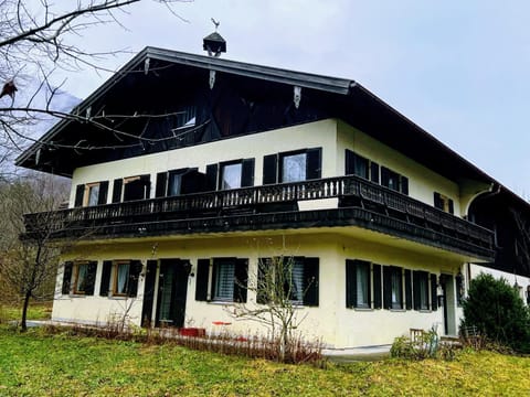 Pension Luger Alojamiento y desayuno in Aschau im Chiemgau