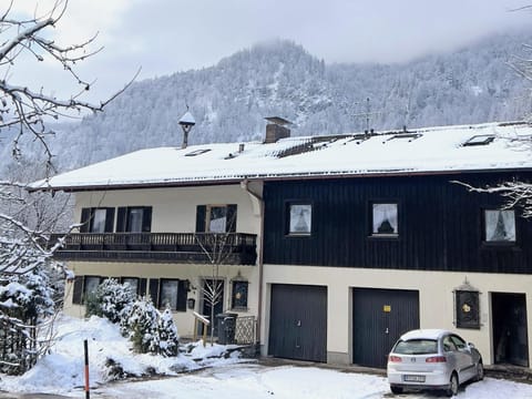 Pension Luger Bed and Breakfast in Aschau im Chiemgau