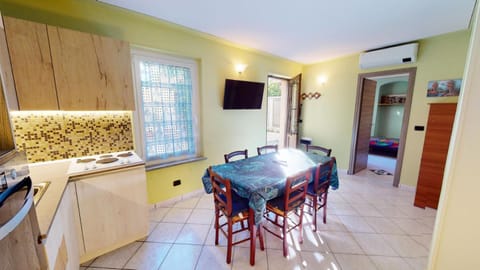 Résidence Villa Sainte Devotte - 3 Pièces pour 6 Personnes 004 Apartment in Menton