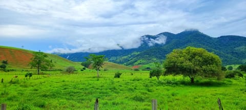 Nearby landmark, Natural landscape, Mountain view