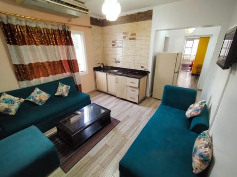 قريه دلتا شرم109-16 Appartamento in Sharm El-Sheikh