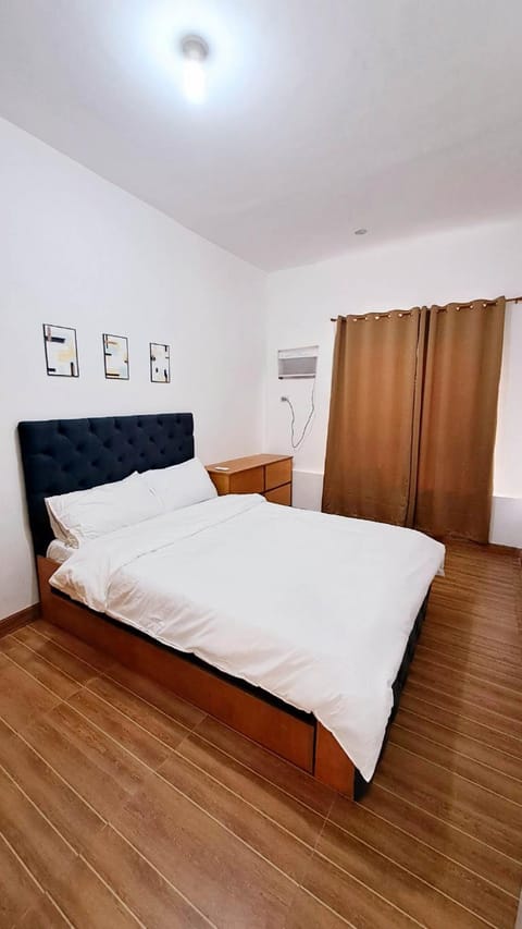 Night Blink Staycation And Rentals Apartamento in Antipolo
