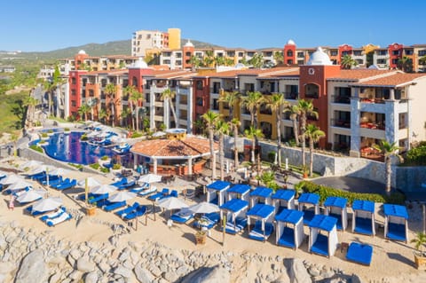 Hacienda Resort Condo in Baja California Sur
