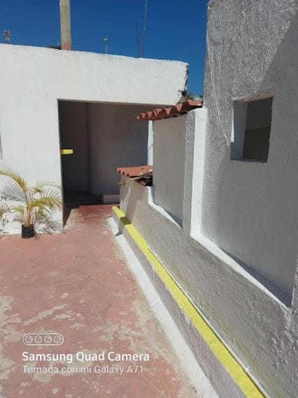 Hotel la Quebrada Capsule hotel in Acapulco