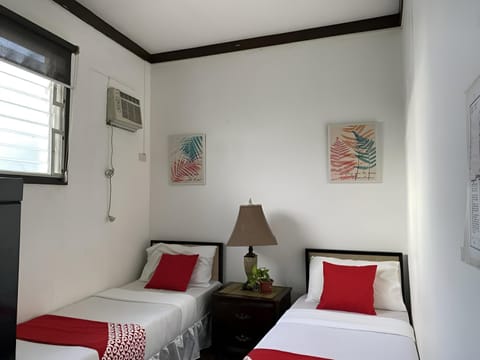 CASA MARGA Hotel in Cagayan de Oro