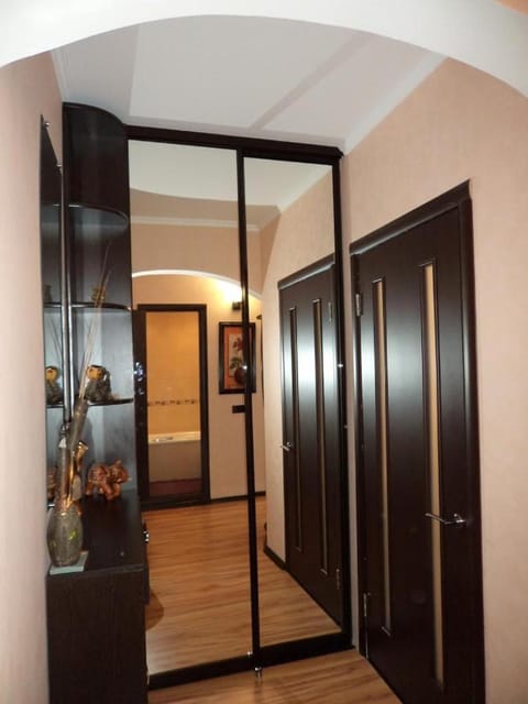 5й Зарічній 44 Condo in Dnipropetrovsk Oblast