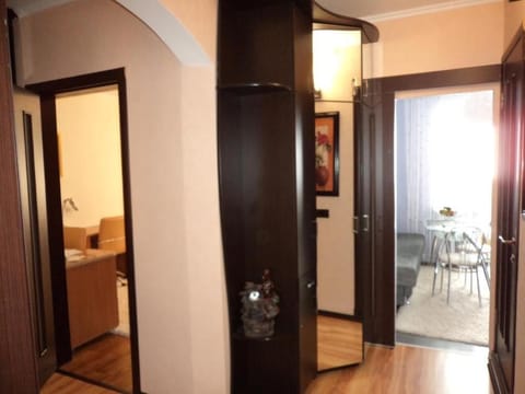 5й Зарічній 44 Condo in Dnipropetrovsk Oblast