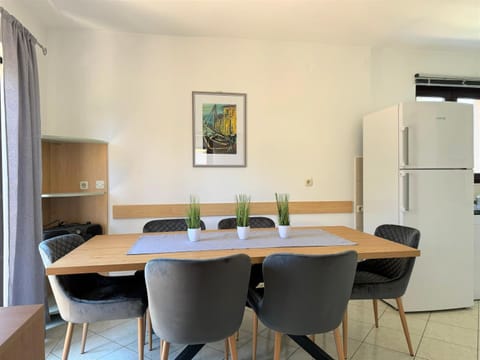 Apartman Natty Apartment in Murter