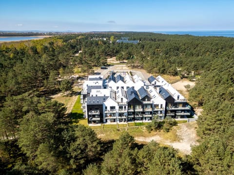 Property building, Day, Sea view