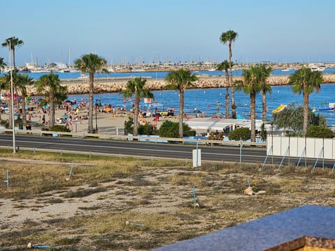 Christina playa apartamento Apartment in Torrevieja