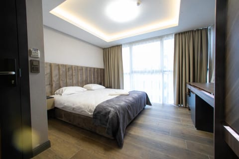 MAD INN HOTEL & SPA Hôtel in Ankara