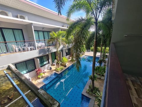 Diana Pool Access Phuket Hotel in Chalong