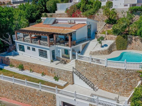 Casa Colina - La escapada perfecta House in Fuengirola