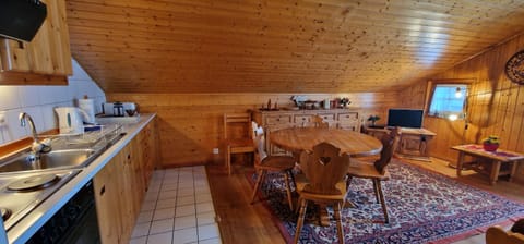Lupin 32 Appartement in Châtel