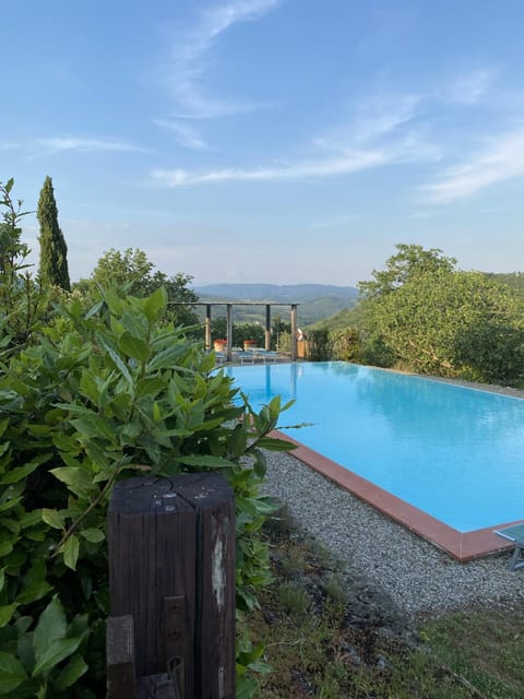 Garden view, Swimming pool