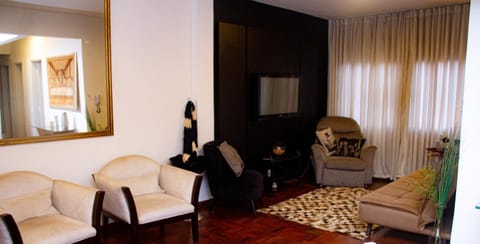Apartamento Gutierrez 1 Apartment in Belo Horizonte