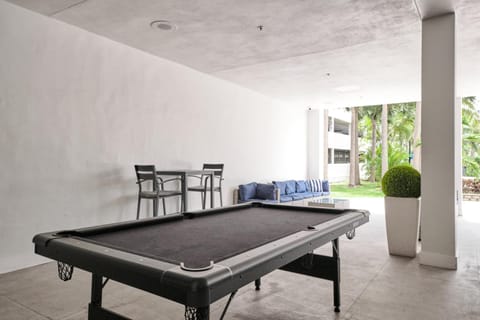 Billiard, Game Room, Table tennis