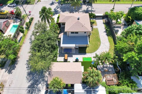 Immaculate 3-Bed House in West Palm Beach House in West Palm Beach