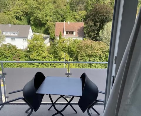 Gehobenes Apartment mit Balkon Apartment in Reutlingen