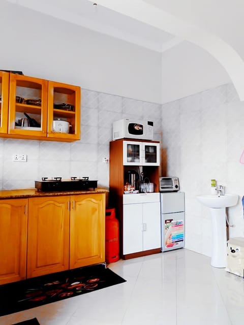 eneyahomes ~ stay with me Apartamento in Arusha