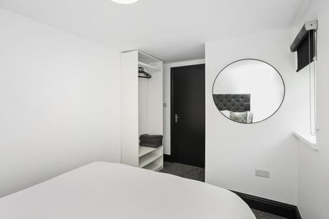 TYME Suites on Humber Apartment in Cleethorpes