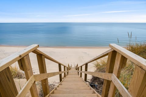 Day, Beach, Sea view