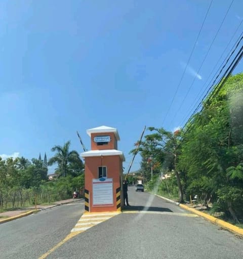 El Doral Apartment in Puerto Plata