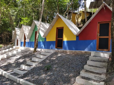 Cabana King BioReserva Park Campground/ 
RV Resort in State of Ceará
