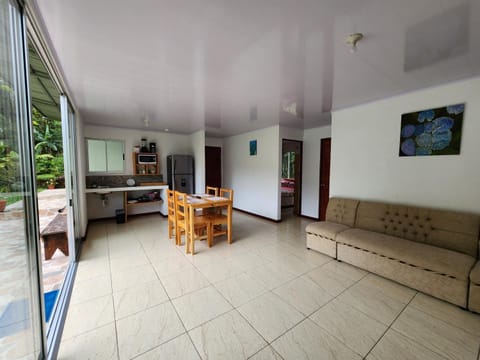 Selvática del Toro Apartamento in Alajuela Province