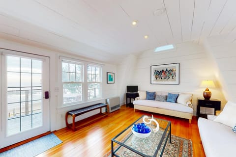 The Lighthouse Condo in Provincetown