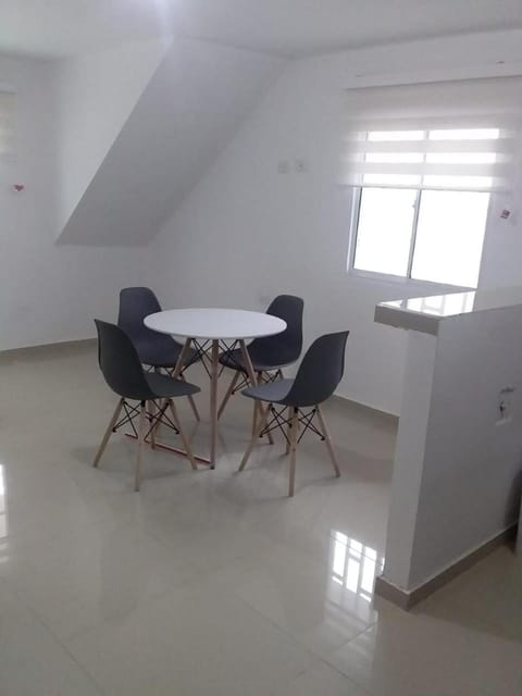 Apartamento Valledupar III Apartment in Valledupar