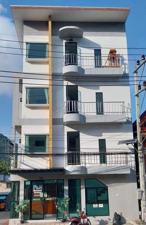 Property view