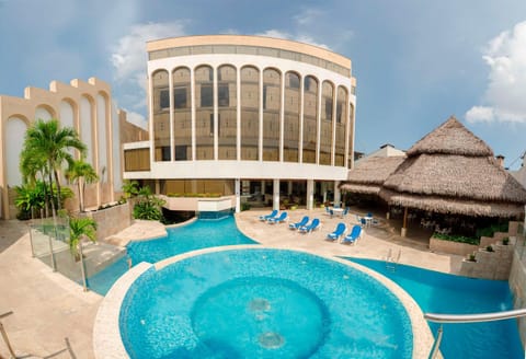 Doubletree By Hilton Iquitos Hotel in Iquitos