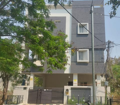 Deccan Stay Bed and Breakfast in Hyderabad