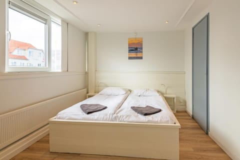 Zon Modern beach house Apartment in Bergen aan Zee