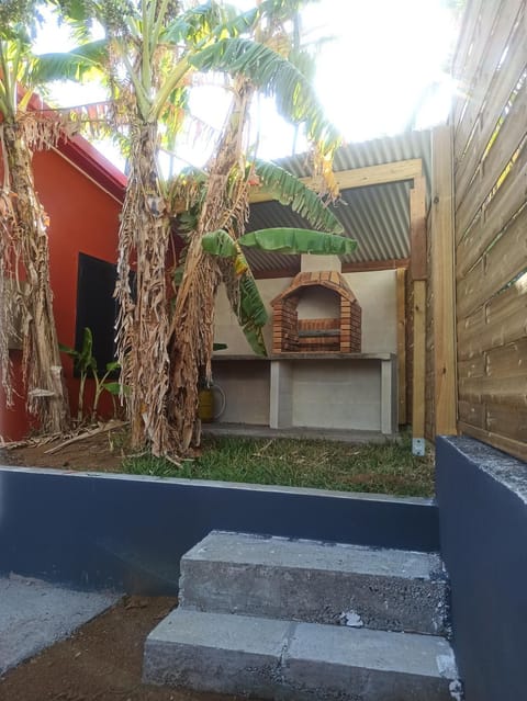 Case Lénora House in Réunion