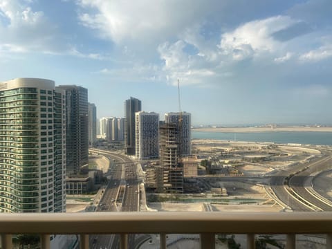 Hidden Gems in the heart of Abu Dhabi Condo in Abu Dhabi