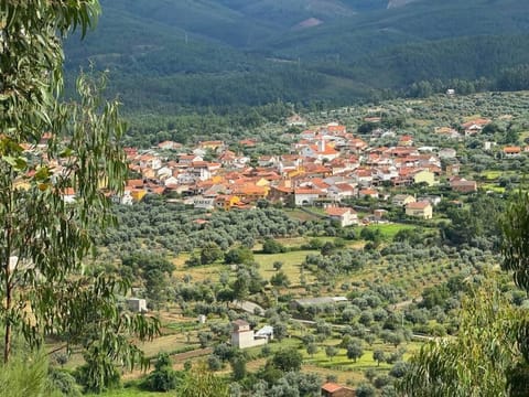 XperienceHouse Janeiro Nature lodge in Coimbra District, Portugal