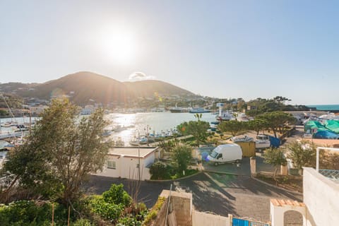 Natural landscape, City view, Mountain view, Sea view