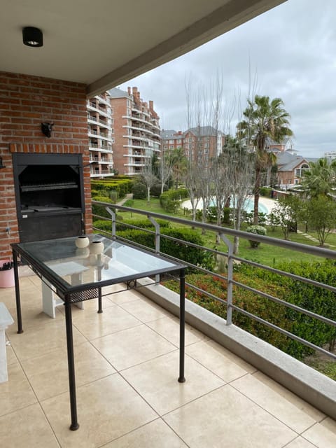 Bahía grande Nordelta Apartment in Rincón de Milberg