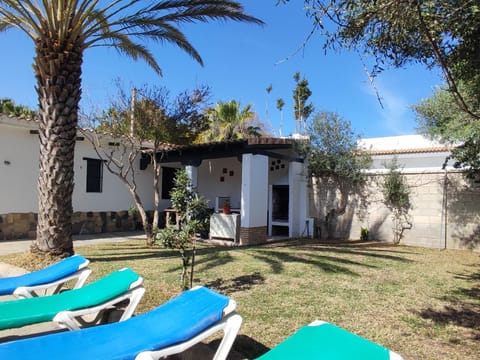 Casa Portal House in El Palmar de Vejer