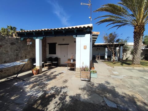 Casa Portal House in El Palmar de Vejer