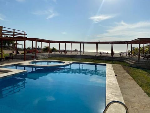 Kalani heights 1 bedroom house that sleeps 6 Apartment in Department of Piura