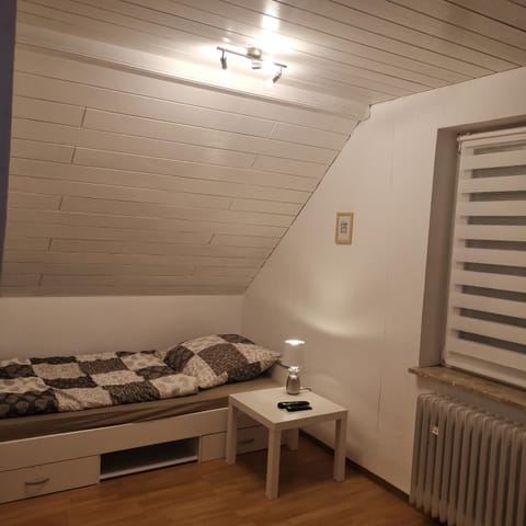 Ferienunterkunft Sson Vacation rental in Detmold