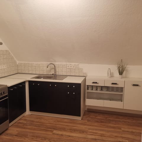 Ferienunterkunft Sson Vacation rental in Detmold