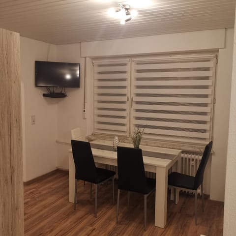 Ferienunterkunft Sson Vacation rental in Detmold