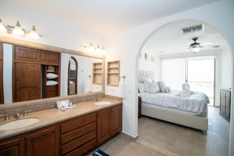 Casa Blanca Golf Villas Apartment hotel in Rocky Point