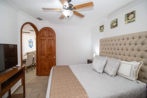 Casa Blanca Golf Villas Apartment hotel in Rocky Point